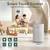 Air Purifiers for Bedroom Home up to 800 ft², Vniup H14 True HEPA Room Air Puri 6 thumbnail