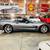 2003 Chevrolet Corvette Convertible, Spiral Gray, 86k Miles, Auto 13 thumbnail