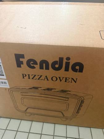 $$ 🍕 🍕  OVEN 🍕  🍕  $$ 1
