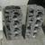 BRODIX Sonny's Cylinder HEAD,S Mercury RACING BB5 PAIR Proprietary HEA 1 thumbnail