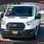 2020 Ford Transit 350 Cargo Van AWD All Wheel Drive Low Roof w/LWB Van 3D Van 3 thumbnail