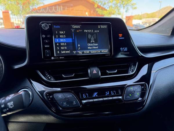 2018 Toyota C-HR XLE PREMIUM🔥70K - Photo 7