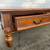 Pottery Barn Elegant Solid Wood Coffee Table 3 thumbnail