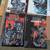 11 kiss psycho circus comic books new 4 thumbnail