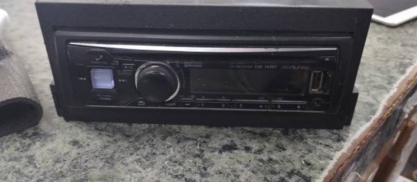 Alpine car cd player 20006904 1