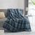 Fleece Throw/Small Blanket - New in Package 3 thumbnail