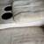 Reclining Couch & Power Reclining Loveseat Set – $175 5 thumbnail