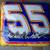 Napa Racing #55 Stadium Sports Seat  2006 2 thumbnail