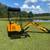 Mini excavator 1 thumbnail