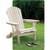 Cedar Adirondack Chairs -Self assembly-Save$/Solid Design/We make here 5 thumbnail