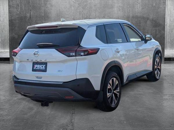 2021 Nissan Rogue  SV SUV - $20,575 (Call *(520) 423-6390* to Confirm Availability Instantly)63485968713603124