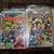 Assorted comic books, Avengers, Eternals (Jack Kirby), and more 1 thumbnail