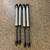 FRONT AND REAR DIRT LOGIC 2.25 SHOCKS Jeep Gladiator 1 thumbnail