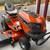 Husqvarna Riding Mower 9 thumbnail