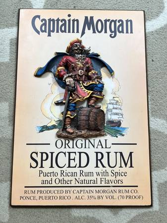 WTB One Gallon Rum and a One Gallon Baileys or Kahlua Bottles 1