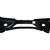 2015 Nissan Murano front bumper cover 2 thumbnail