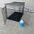 Extra Extra Large Pet Kennel - Top Paw 1 thumbnail