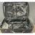 Free Carry On Suitcase. Designer Softside Rolling Luggage. Pierre Card 2 thumbnail