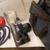 Bosch Professional Model CS20 Circular Saw 7-1/4" Diablo Blades Bag 4 thumbnail