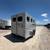 2026 Trails West Adventure II MX 3-Horse BP Horse Trailer 9 thumbnail