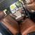 2017 Toyota Sequoia Platinum 4x4 w/ RED ROCK INTERIOR! GOBI! LIFTED! 15 thumbnail