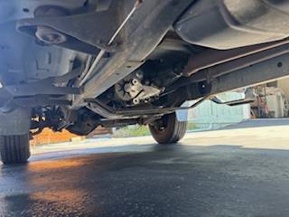 1998 RAM 2500 - Photo 8