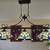 Pool Table  7'  High quality slate & Light 6 thumbnail