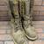 Carolina Linesman 10" Waterproof Safety Toe Work Boots Men 9.5 2E CA19 1 thumbnail