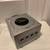 Nintendo GameCube Platinum Console DOL-101 8 thumbnail