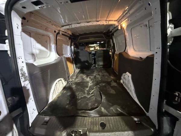 2019 Ford Transit Connect XL - Photo 8