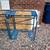 Custom Steel Metal Workshop Base Frames 3 thumbnail
