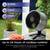 New Shark FA225 FlexBreeze Indoor/Outdoor Fan with InstaCool Mist 3 thumbnail
