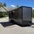 2026 Haulmark 8.5×16 SXS Trailer | 3.5k Torsion Axles | Insulated 9 thumbnail