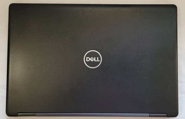 Dell Latitude 5590 - 3MGYNN2 - $140442434004851118082