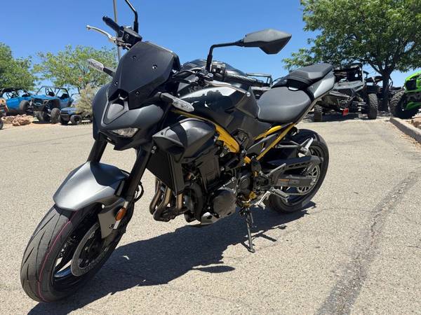 2026 Kawasaki Z900 ABS - motorcycles/scooters - by dealer