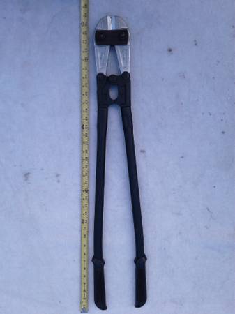 Bolt Cutter/ Locks/ Chain/ Wire/ Tools/ Grinder/ Bolts/ Cuter/ Clamps/ 1