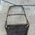 1920's 1930's Front Seat Frame, Springs & Wood Fixed style Rat Hot Rod 4 thumbnail