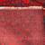 Vintage Afghan wool area rug 4 thumbnail