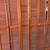 Louvered bi-fold shutter doors 10 pairs removed from 80's beach house 10 thumbnail
