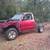 2003 Tacoma rolling cab and frame with regular fla title 3 thumbnail
