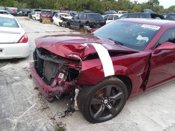 chevy camaro ss 6.2 ls and lt parts in stock 1