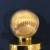 Ted Williams Signed Baseball 2 thumbnail