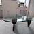 Authentic Noguchi Table - Walnut 3 thumbnail