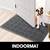Brand New, MATALL 2 Pack Indoor and Outdoor Mat, Non slip. 8 thumbnail