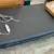 Infinity Max UltraWide Expandable 39-54” bariatric 1000 lbs hospital bed 4 thumbnail