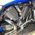 2014 Victory Motorcycles Cross Country Tour Two-Tone Sonic Blue Silver 9 thumbnail