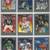 Big Football Card Set Collection 4 thumbnail