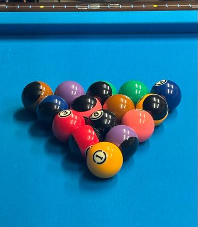Needing a pool player! 1