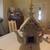 Wooden Bird House 6 thumbnail