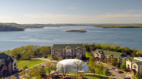 Branson Table Rock Lake - Paradise Point 4th of July Week - $2,000 1
